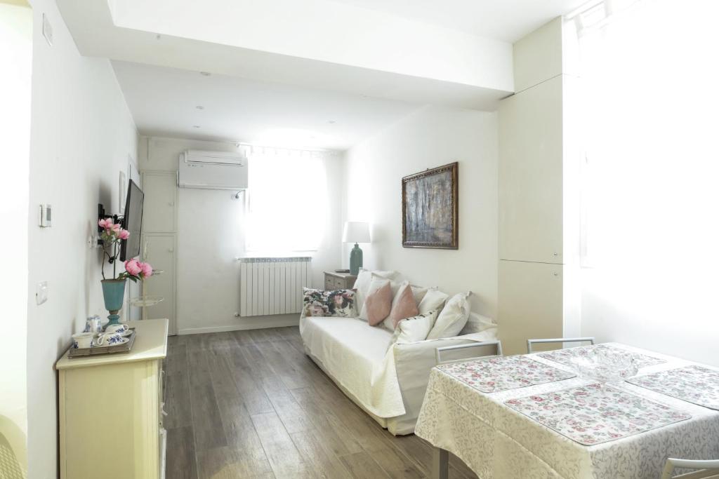 Charming and cosy apartment - 4