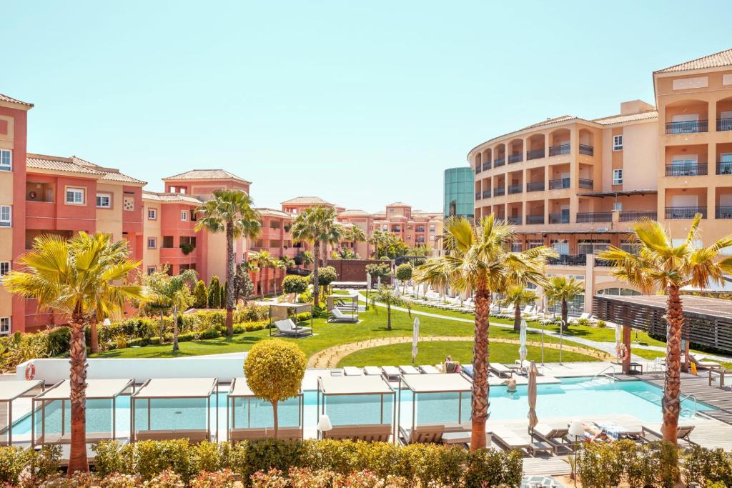 Ama Islantilla Resort - zdjęcie 2