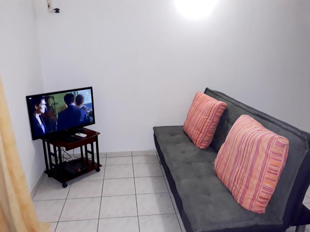 La Trinité Apartments for Rent, Martinique price from 8 of