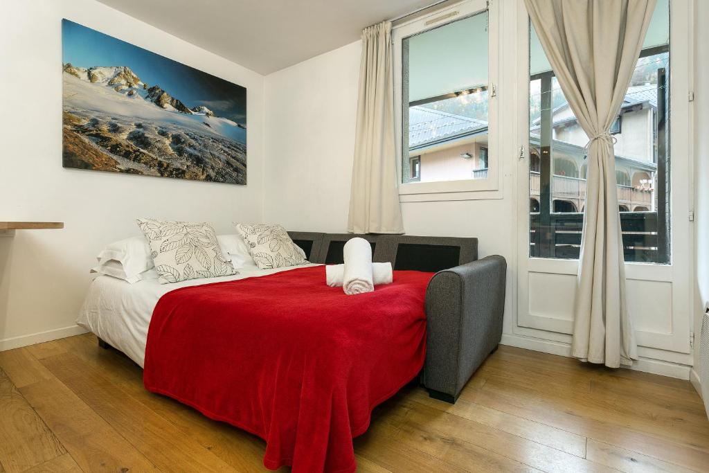 Apartment Grepon 2 - A Chamonix Alpine Haven - 2