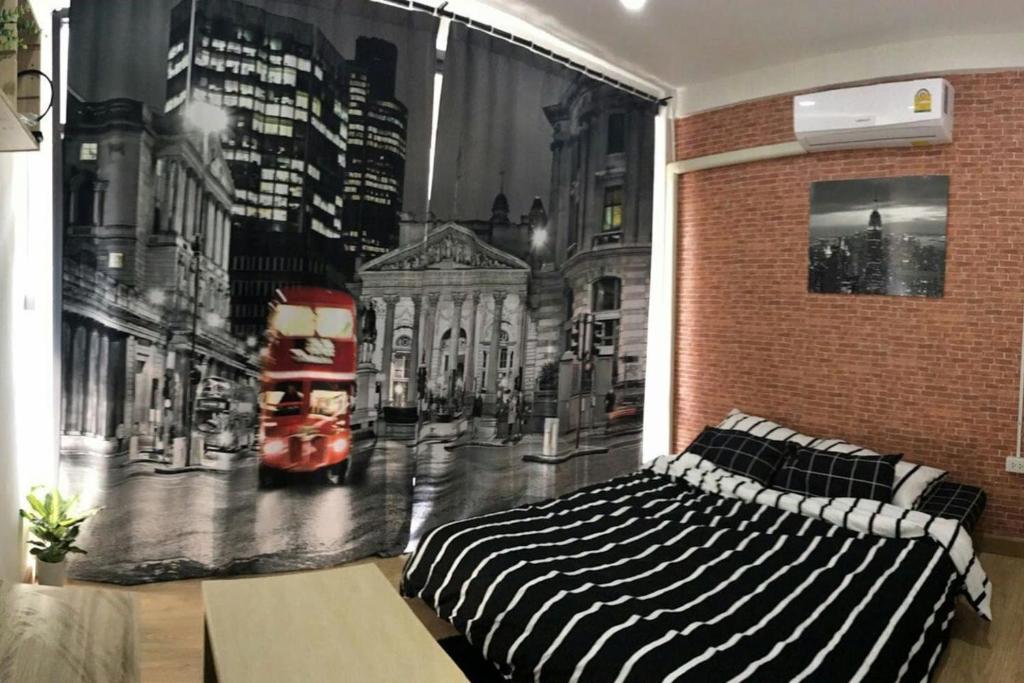 Mein Haus B @Bangpo photo