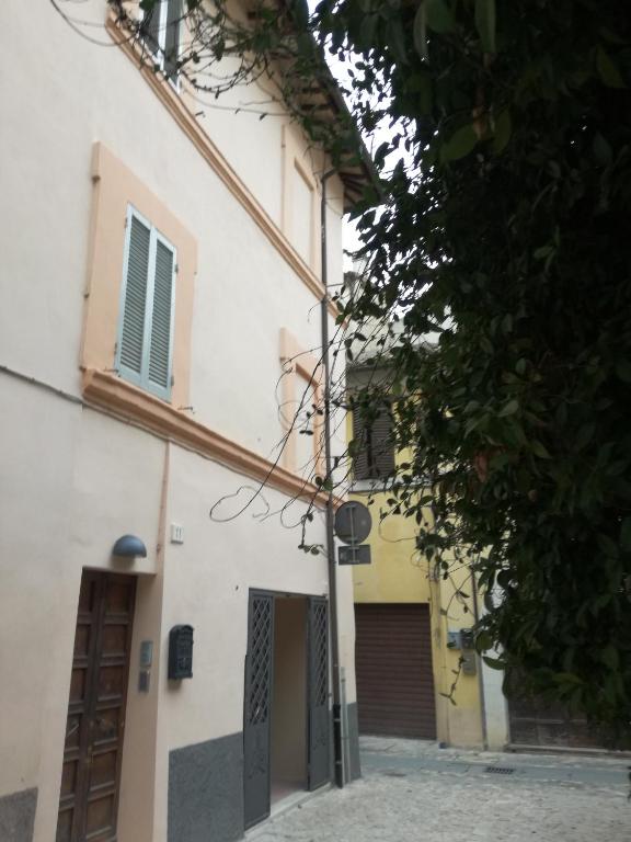 B&B Casa Lilli photo
