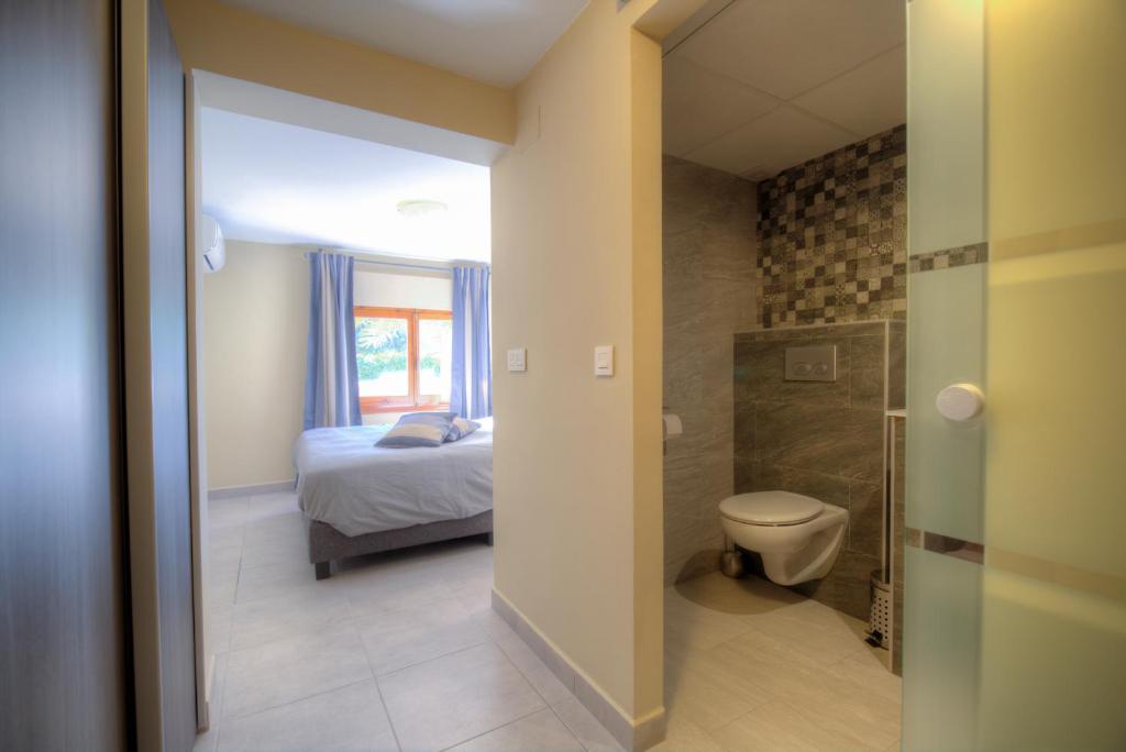 Casa Almendros - 2