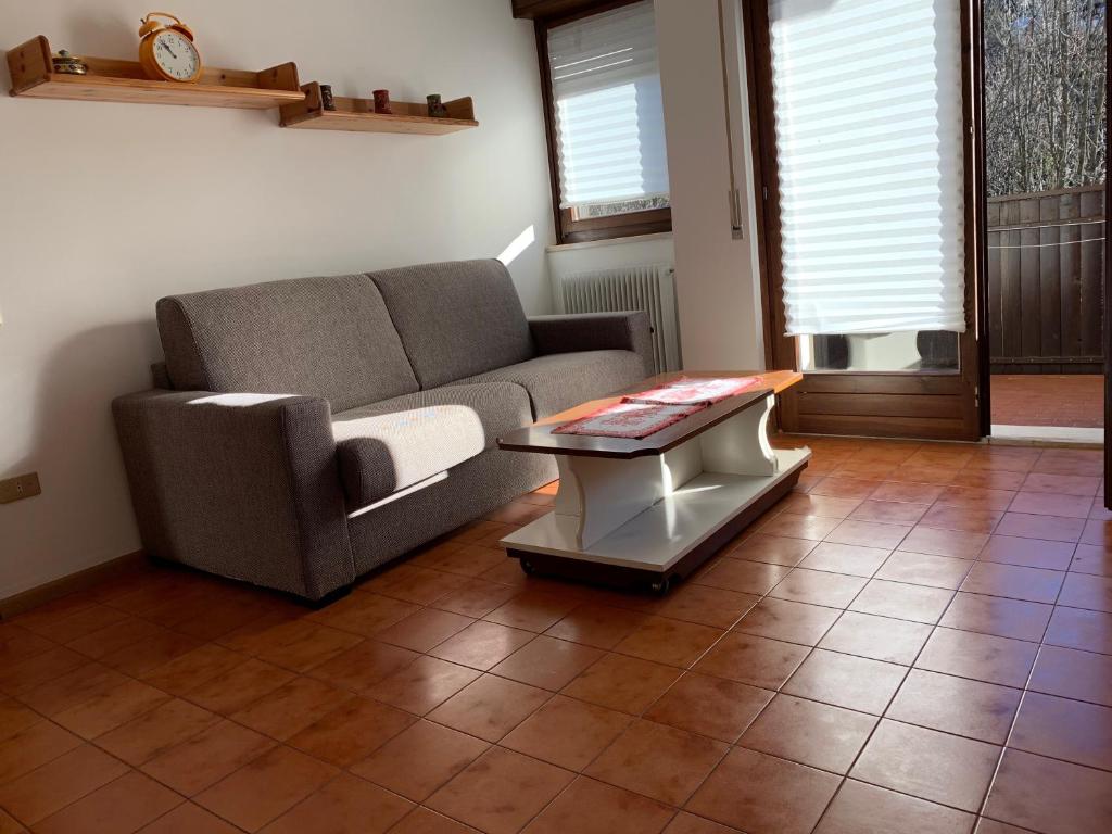Trentino Apartments - Casa Aurora - 2