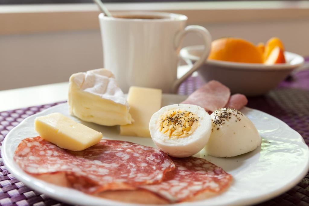 お料理のイメージ