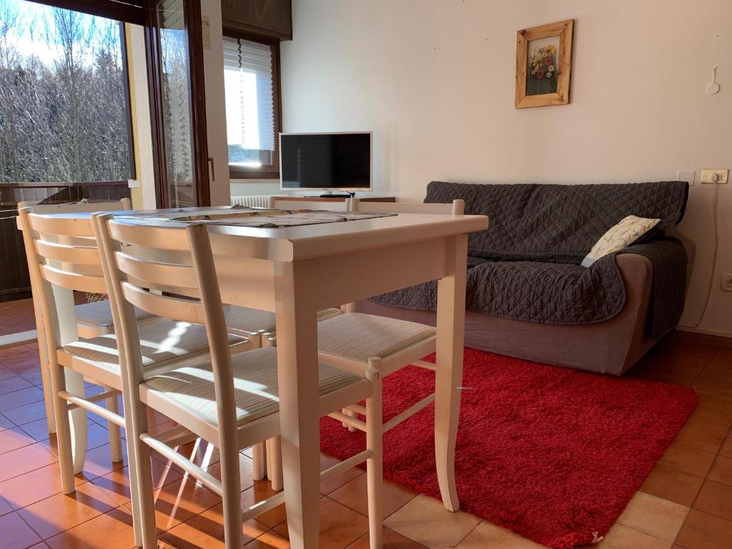 Trentino Apartments - Casa Aurora - 4