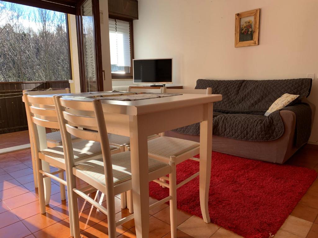 Trentino Apartments - Casa Aurora - 3