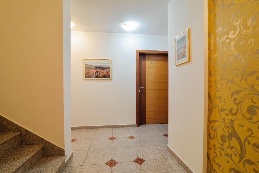 Hotel Mod photo