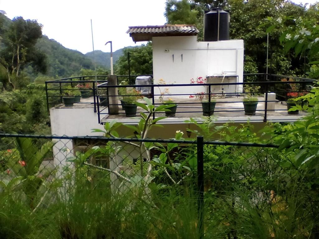 Araliya Home Stay — Hotel in Kandy