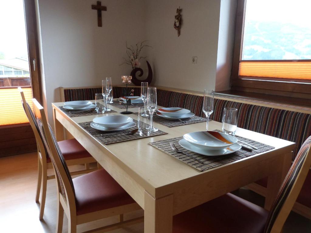 Haus Margret - 5