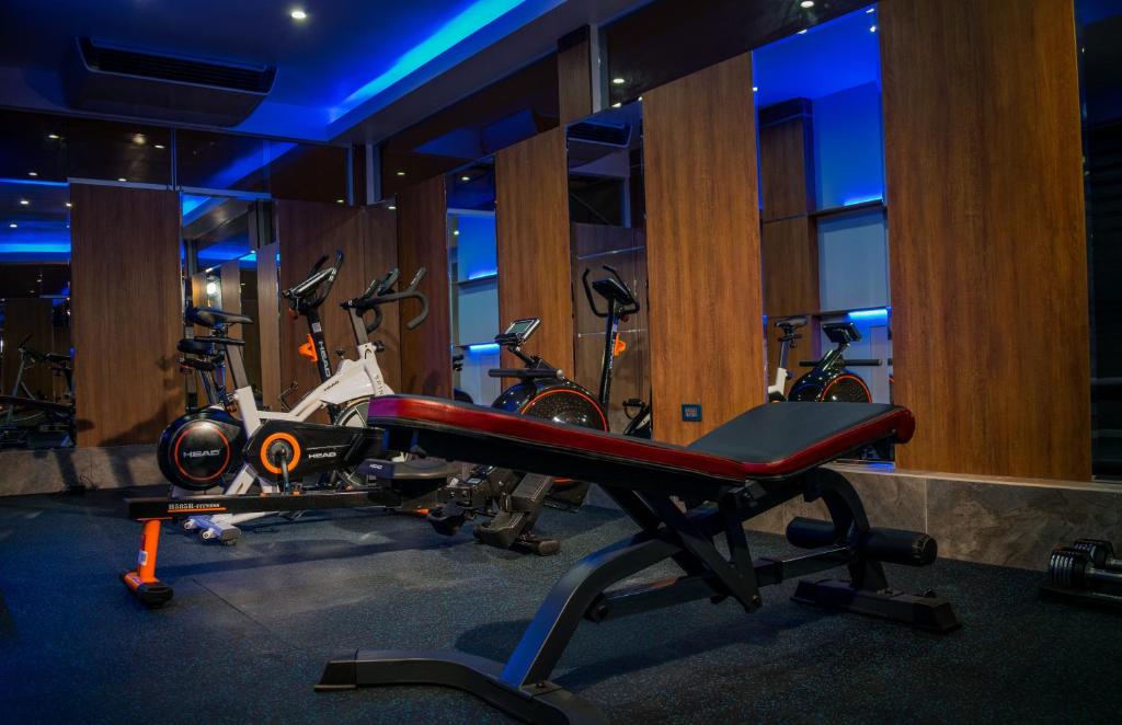 Lyz Business Hotel photo