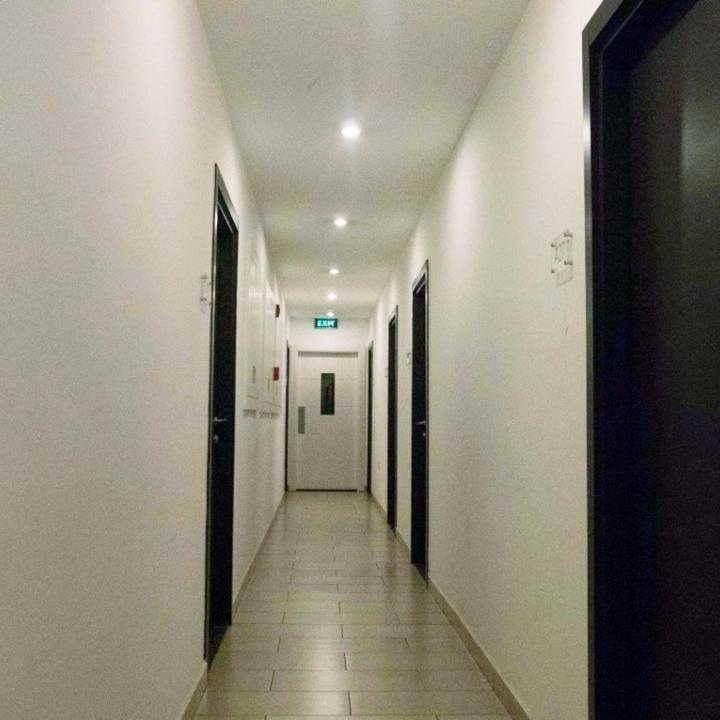 Gallery Apartments by BestWest Hospitality photo