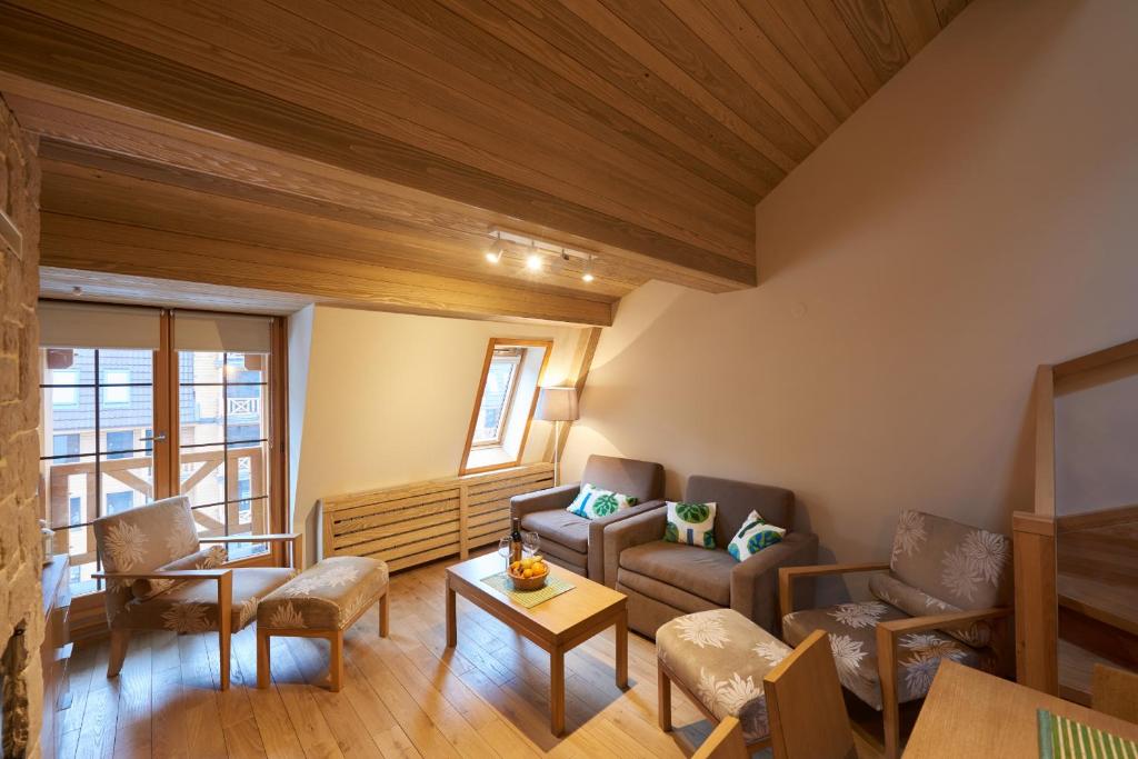 Apartment 411 Vucko — Hotel in Jahorina