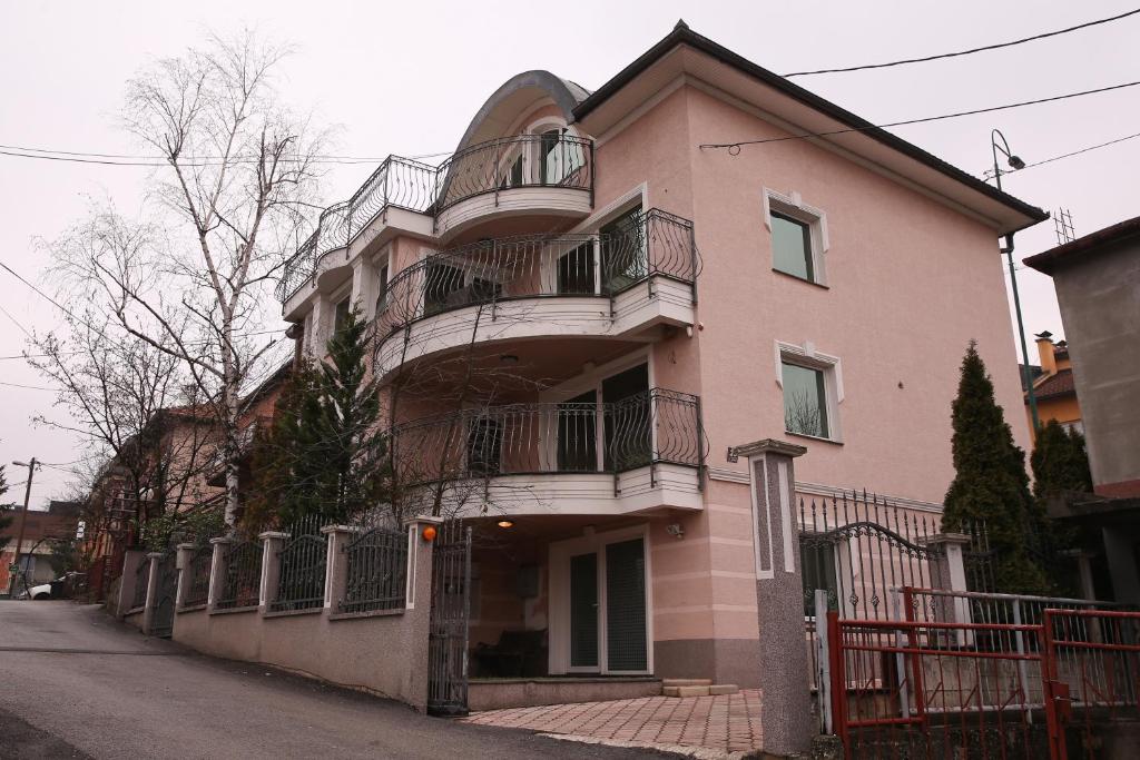 Villa Borak Sarajevo photo