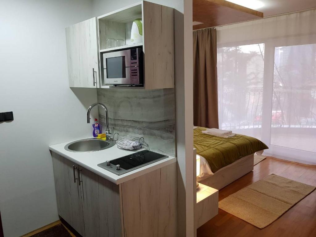 Villa Borak Sarajevo - 4
