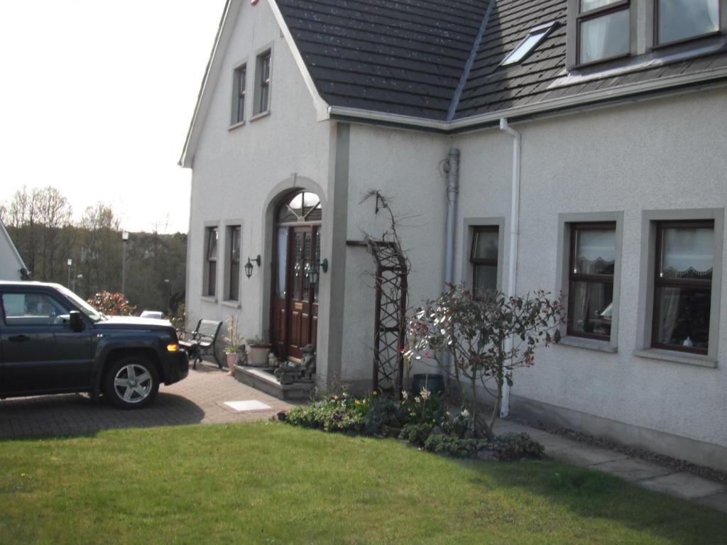 Narrow Gauge B&amp;B — Hotel in Ballymoney
