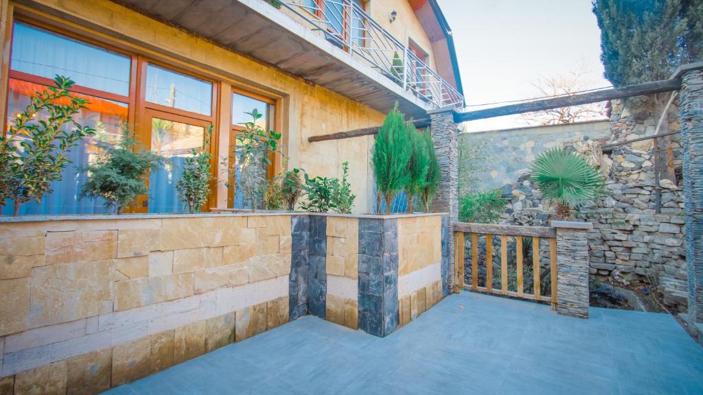 Wine Symphony Boutique Hotel photo
