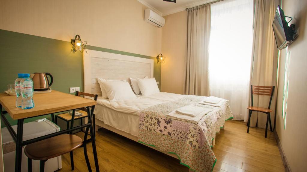 Wine Symphony Boutique Hotel photo