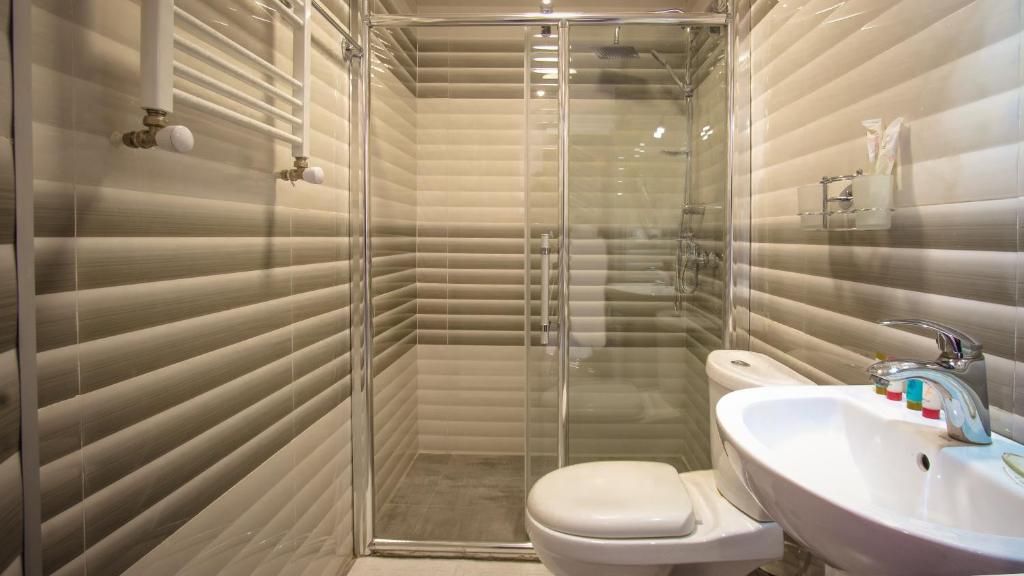 Wine Symphony Boutique Hotel photo