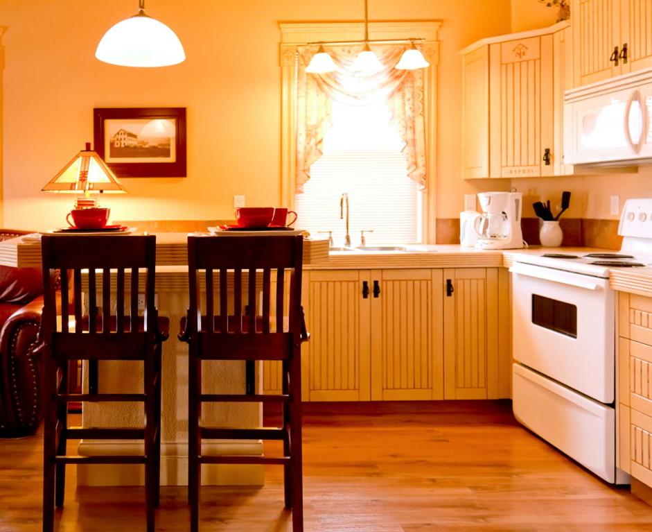 Third Mission Heritage Suites — Hotel in Peace River (AB)