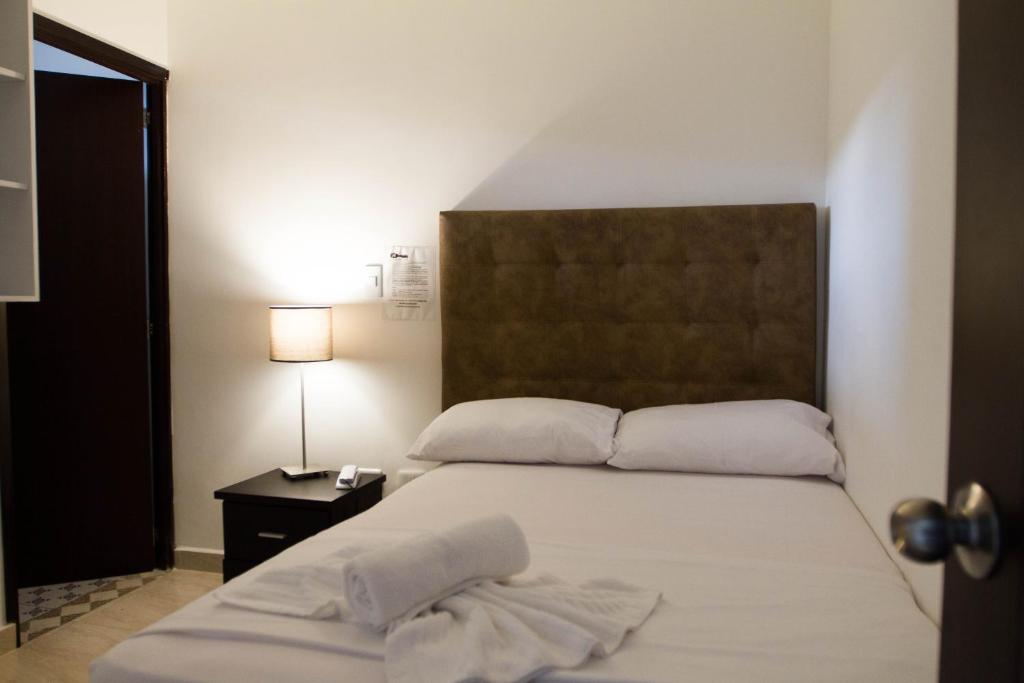 Hotel Residencias la CH - 2
