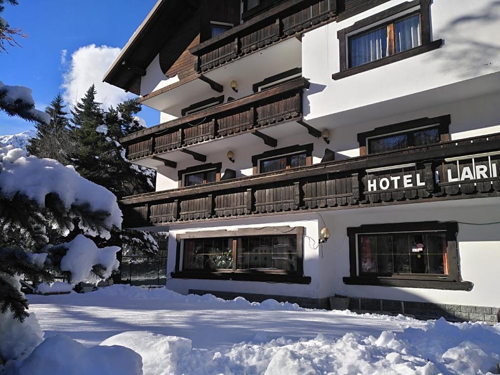 Hotel I Larici - 2