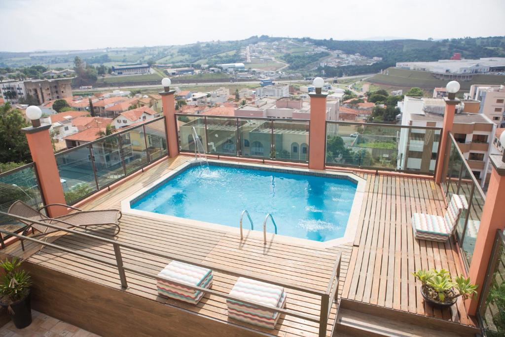Grand Enio Hotel e Cantina photo