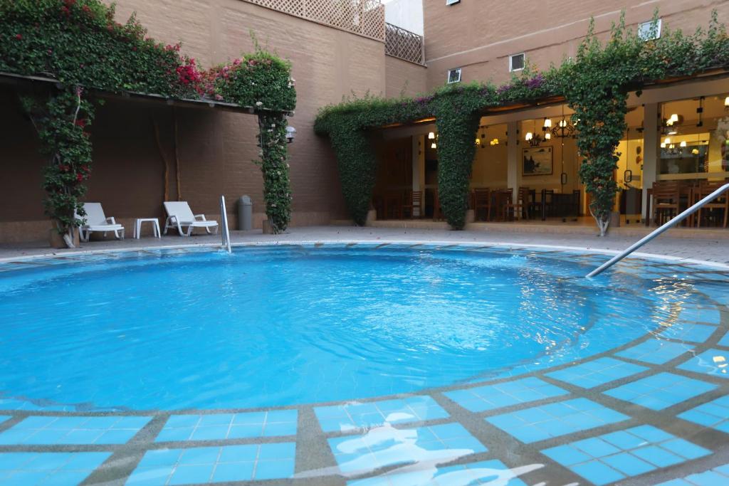 Casa Andina Standard Nasca — Hotel in Nasca