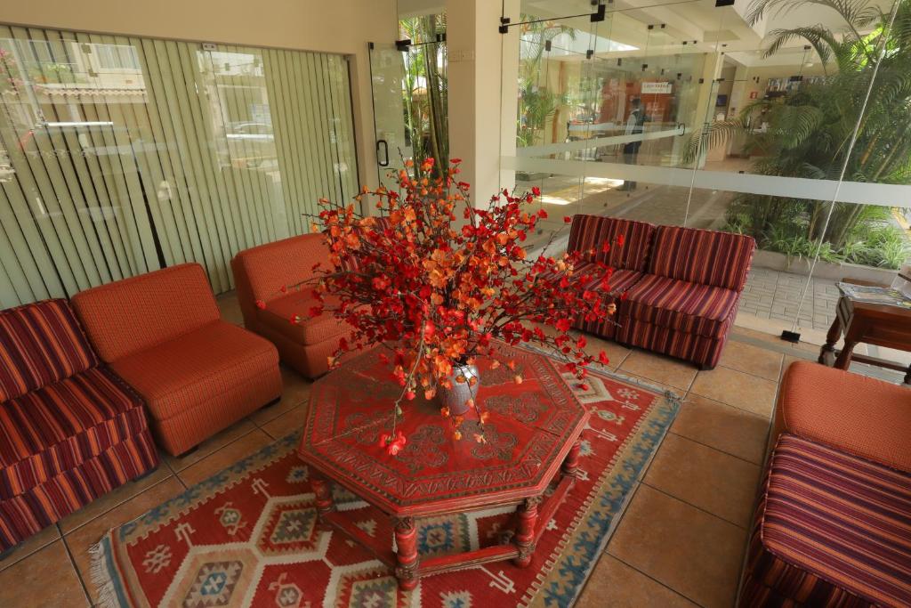 Casa Andina Standard Nasca photo