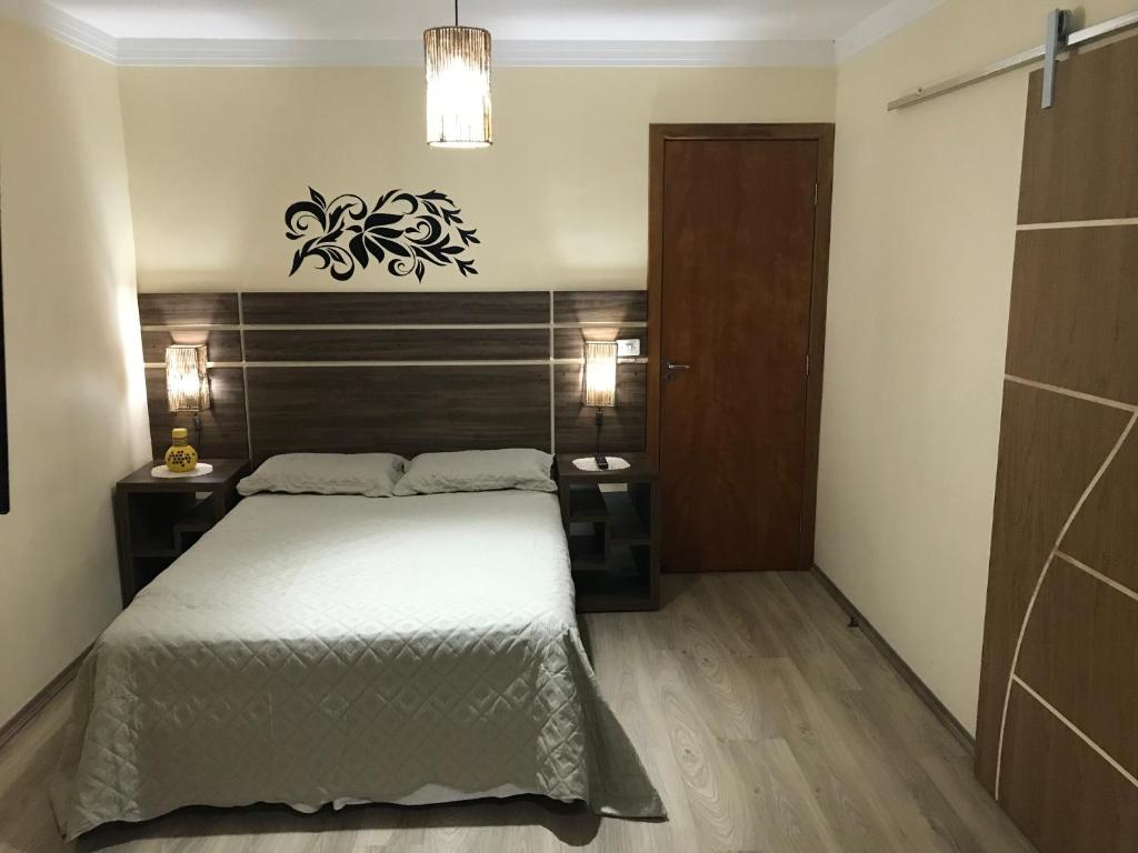 GA1-Hospedagem Prox Aeroporto Guarulhos — Hotel in Guarulhos