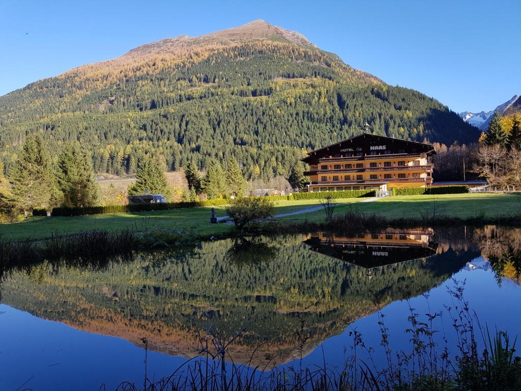 Hotel HAAS - 4
