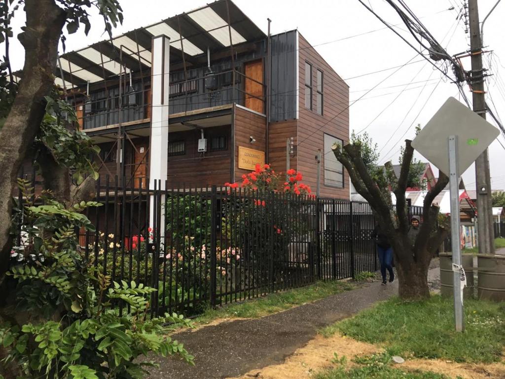 Condominio Doña Jacinta - 5