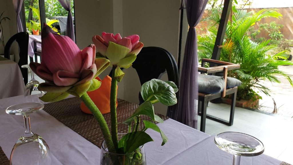 Restoran