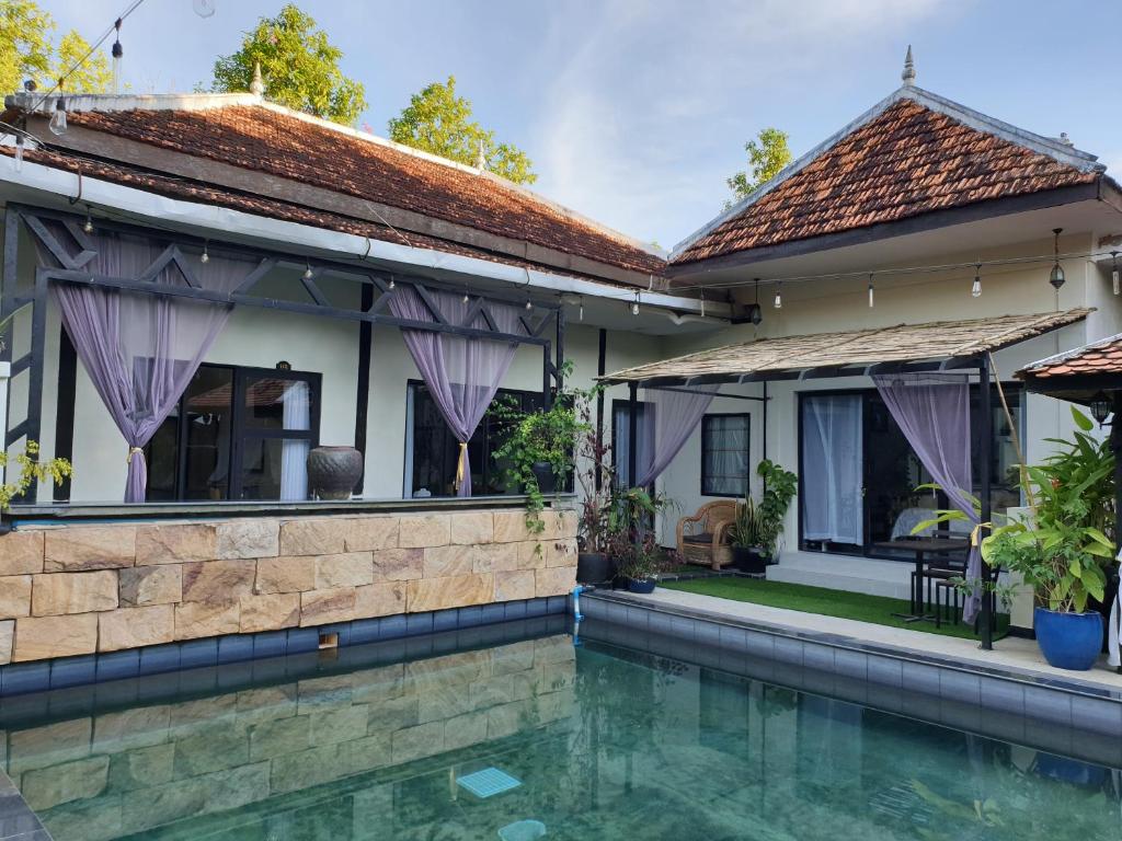 Pemandangan