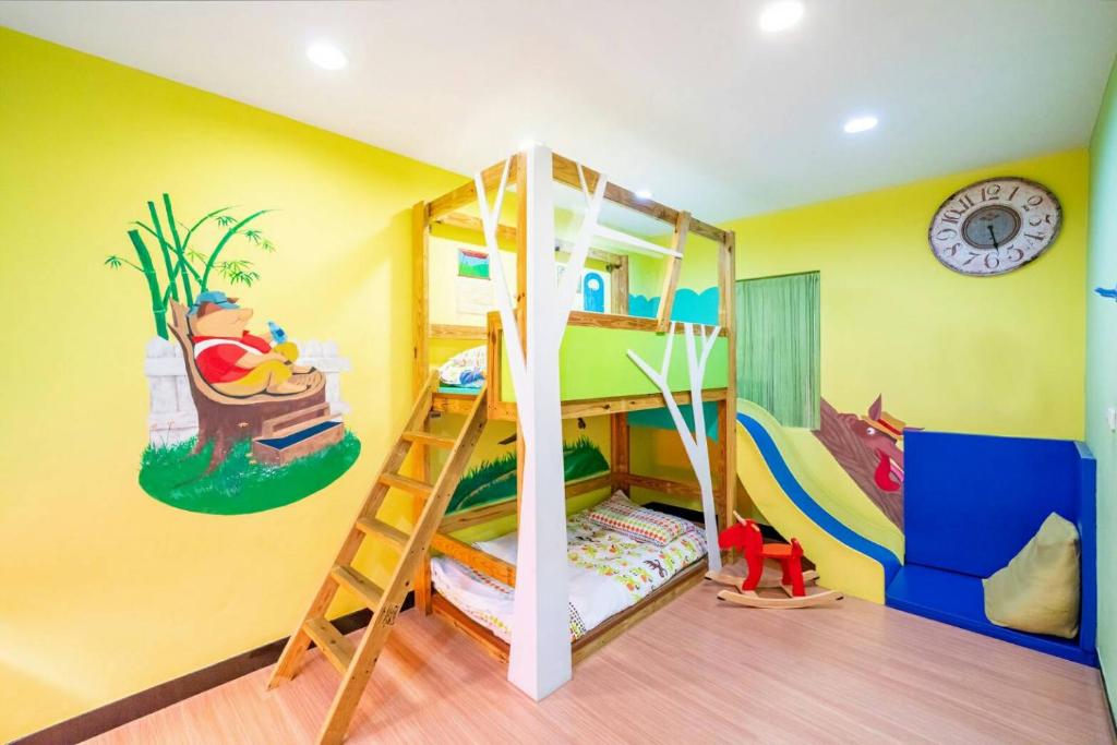 神悅屋Happy House