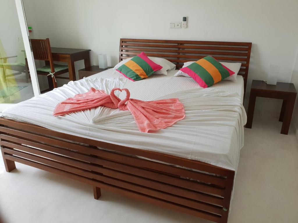 The Bed photo