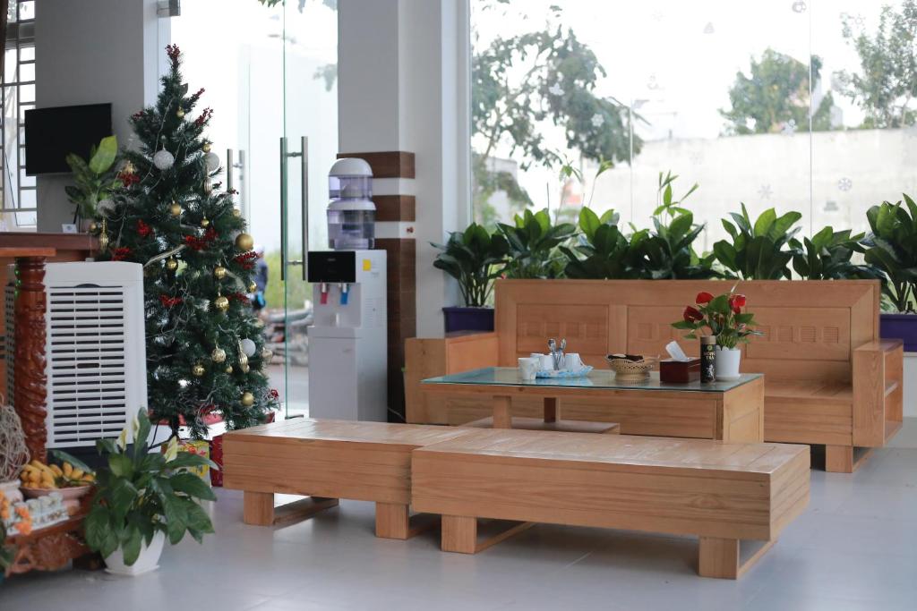 Lavender Hotel 호텔 이미지 1