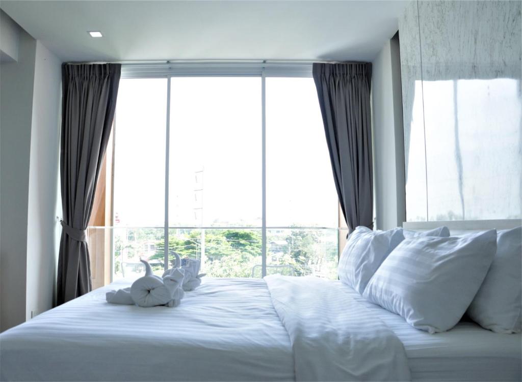Comfortable mattresses