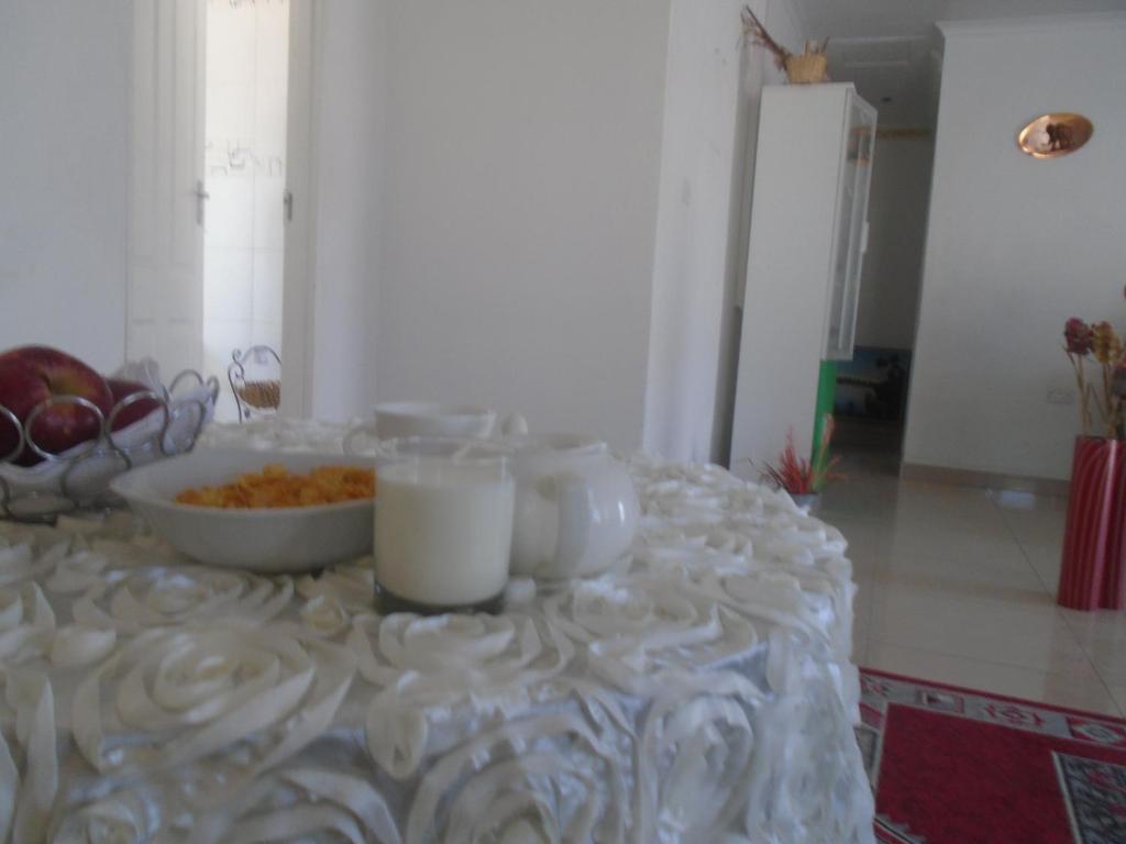 Bel Rea Guest Lodge photo