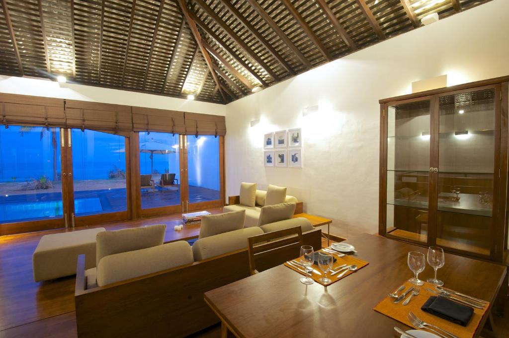 Negombo Jetwing Thalahena Villa Additional