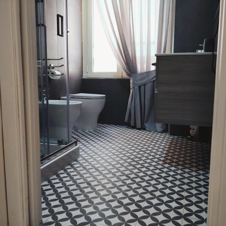 バスルーム（客室）