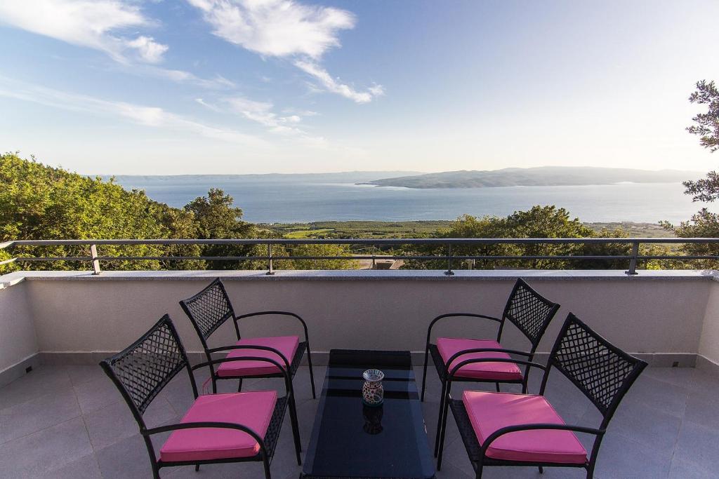 Holiday home Bastion photo