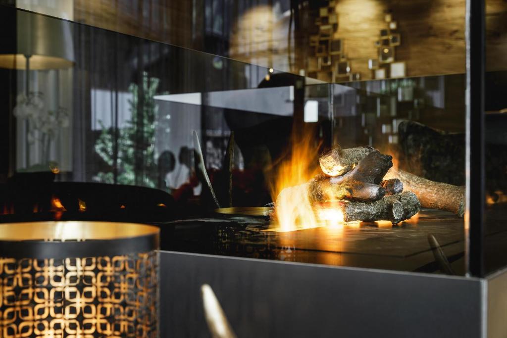 Alpinlounge Rätia Appartements - 5