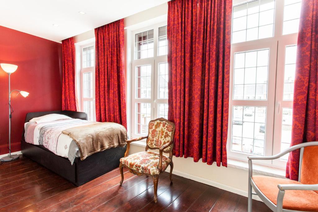 Hotel Het Wethuys photo