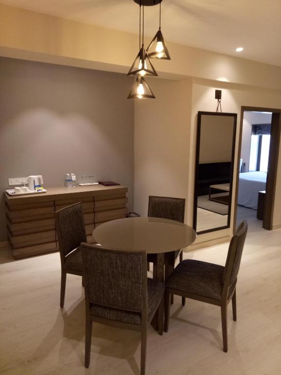 บริการและสิ่งอำนวยความสะดวก