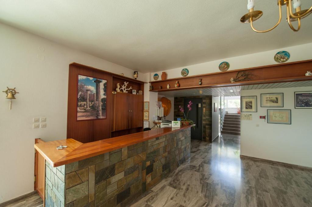 Athina Hotel photo