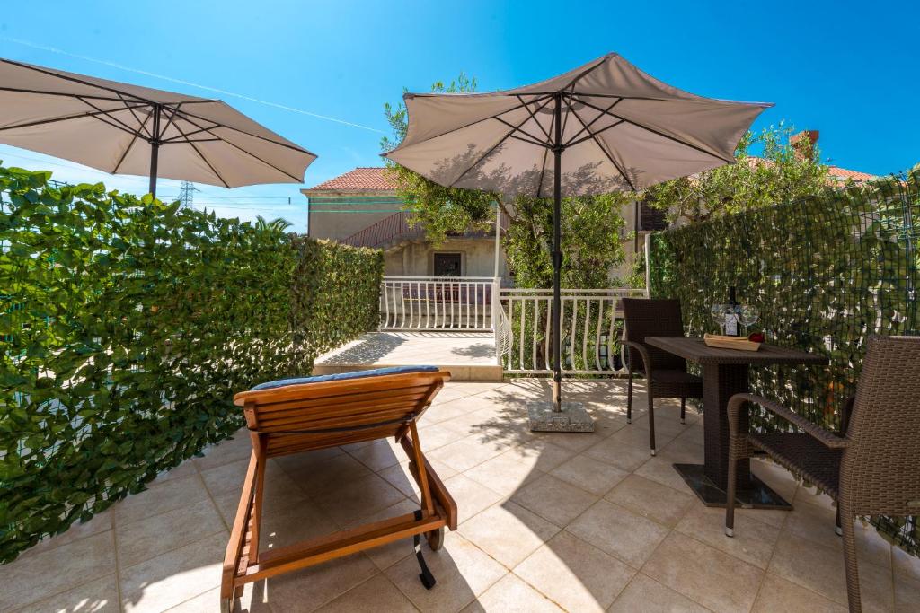Villa Adria photo