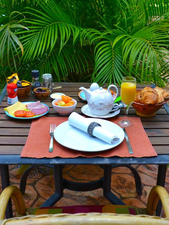 Храна и напитки