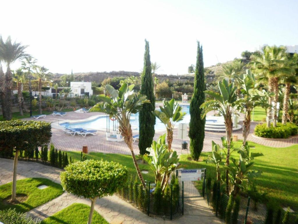 Spirit of Mojacar - 4