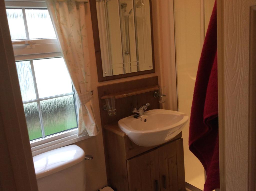 Tarka holiday park, 5A photo